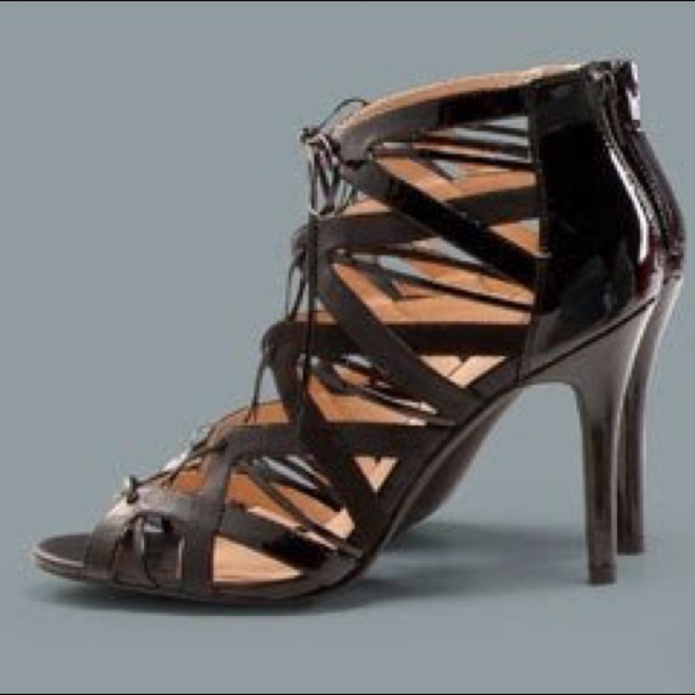 Prabal Gurung for Target Heels 👠